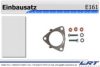 LRT E161 Mounting Kit, catalytic converter